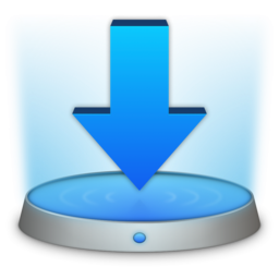 Yoink 3.5.8 Mac 破解版 Mac上实用的文件中转停靠栏