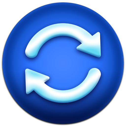 Sync Folders Pro 3.5.3 Mac 破解版 Mac上优秀的文件夹同步工具