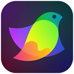 Amadine 1.0.7 Mac 破解版 完美流畅的矢量绘图工具