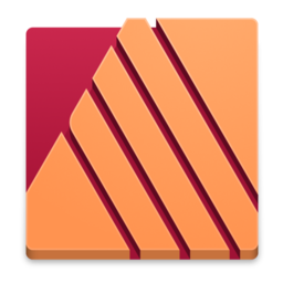 Affinity Publisher 1.8.0 Mac 破解版 桌面排版神器