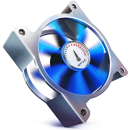 Macs Fan Control Mac 免费版 风扇调速器