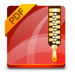 Enolsoft PDF Compressor 3.4.0 Mac 破解版 PDF压缩工具