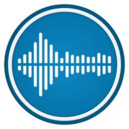 Easy Audio Mixer 2.6.0 Mac 破解版 简易音频剪辑合并编辑工具