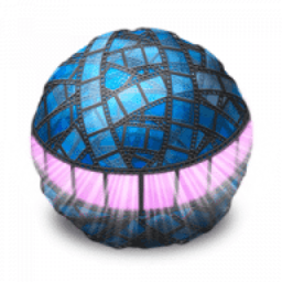 Elasty Mac 破解版 简易的电影工具箱