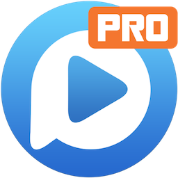 Total Video Player Pro Mac 破解版 全功能超清视频播放器