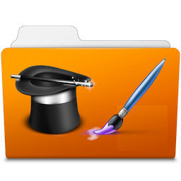 Folder Factory 5.7.6 Mac 破解版 文件夹图标修改工具