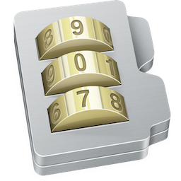 FileWard 1.7 Mac 破解版 数据加密工具