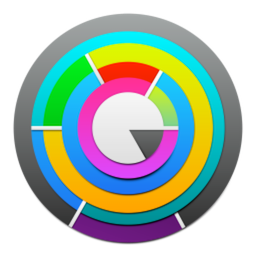 Disk Graph 2.1.17 Mac 破解版 强大的磁盘空间分析工具