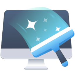 MacClean360 4.5 Mac 破解版 电脑垃圾清理工具