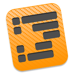 OmniOutliner Pro Mac 破解版 强大的信息大纲记录工具