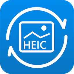 Aiseesoft HEIC Converter 1.0.20 Mac 破解版 HEIC格式转换工具