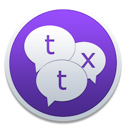 Textual 7 Mac 破解版 IRC网络聊天客户端