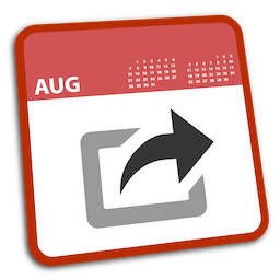 Export Calendars Pro Mac 破解版 日历提醒导出工具