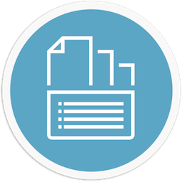 File list Export Mac 破解版 文件列表导出工具