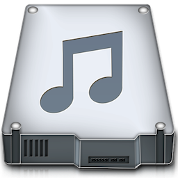 Export for iTunes 2.0 Mac 破解版 iTunes音乐导出软件
