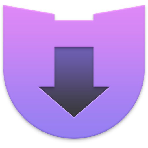 Downie 4.0.5 Mac 破解版 好用的在线视频下载工具