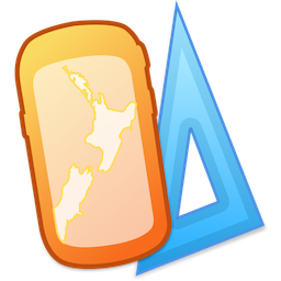 Adze Mac 破解版 Mac超赞GPS数据编辑器