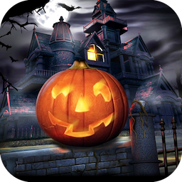 JixiPix Hallows Eve 1.13 Mac 破解版 万圣节效果添加工具