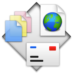 URL Manager Pro 5.1.1 Mac 破解版 浏览器标签管理工具