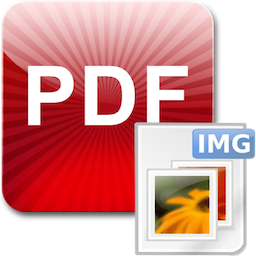 Aiseesoft Mac PDF to Image Converter Mac 破解版 PDF转图片工具
