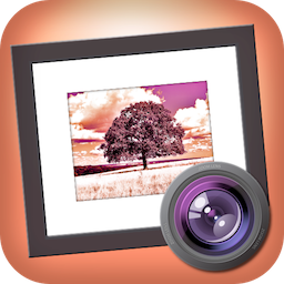 JixiPix NIR Color Mac 破解版 照片红外线效果处理