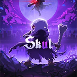 英雄杀手 Skul: The Hero Slayer Mac 破解版 像素风格横版动作RPG