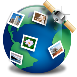 HoudahGeo Mac 破解版 地理位置信息软件