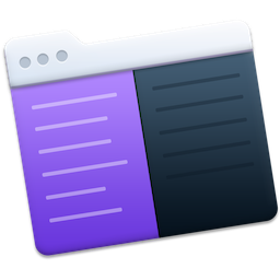 Commander One PRO Mac 破解版 优秀的Finder资源管理器替代者