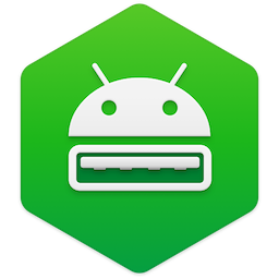MacDroid Mac 破解版 安卓手机数据传输助手