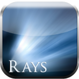 Digital Film Tools Rays 2.1.1 Mac 破解版 Ae/Pr/PS/达芬奇/OFX 射线体积光插件