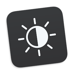 Dark Mode for Safari Mac 破解版 Safari浏览器暗黑模式插件