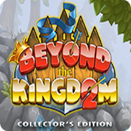 超越王国2 Beyond the Kingdom 2 Mac 破解版 轻松模拟建造类游戏