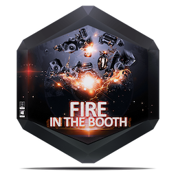 TrackGod Sound Fire in the Booth Expansion Mac 破解版 舞台热门合成器扩展