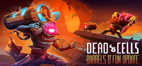 死亡细胞 dead cells mac 破解版 2d动作角色扮演游戏