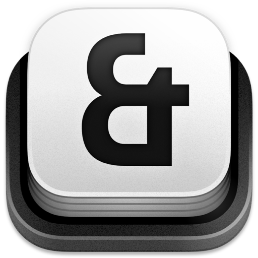 entity pro 1.3.1 mac 破解版 unicode/emoji图标浏览器