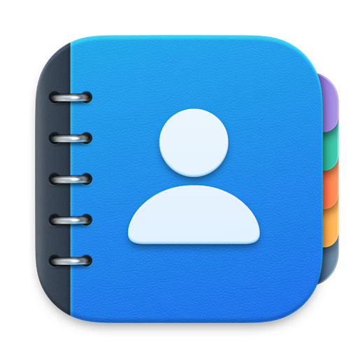 contacts journal crm mac review