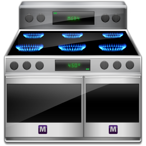 macgourmet deluxe user guide