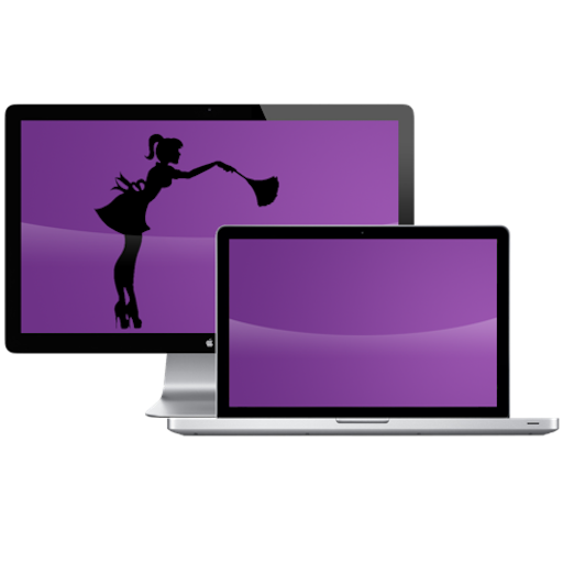 Display Maid for Mac 破解版下载 窗口控制还原工具