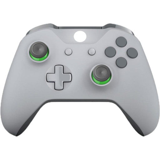 Joystick Monitor 1.3 Mac 破解版