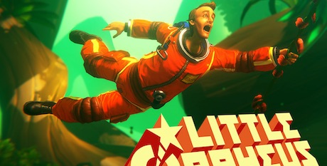 小奥菲斯 little orpheus 3.0 mac 中文破解版 2d横向卷轴冒险游戏