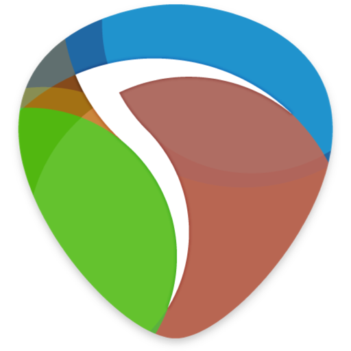 cockos reaper 6.49 mac 破解版 音轨录制编辑软件