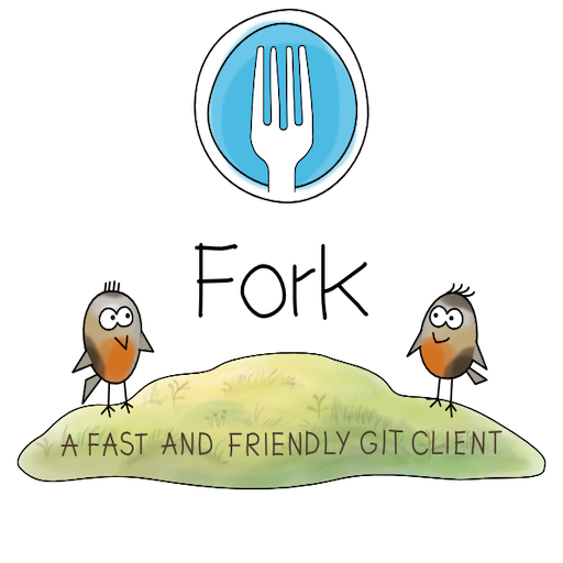 fork for mac 2.28 破解版 git客户端